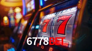 6778bet - Aplicativo Móvel