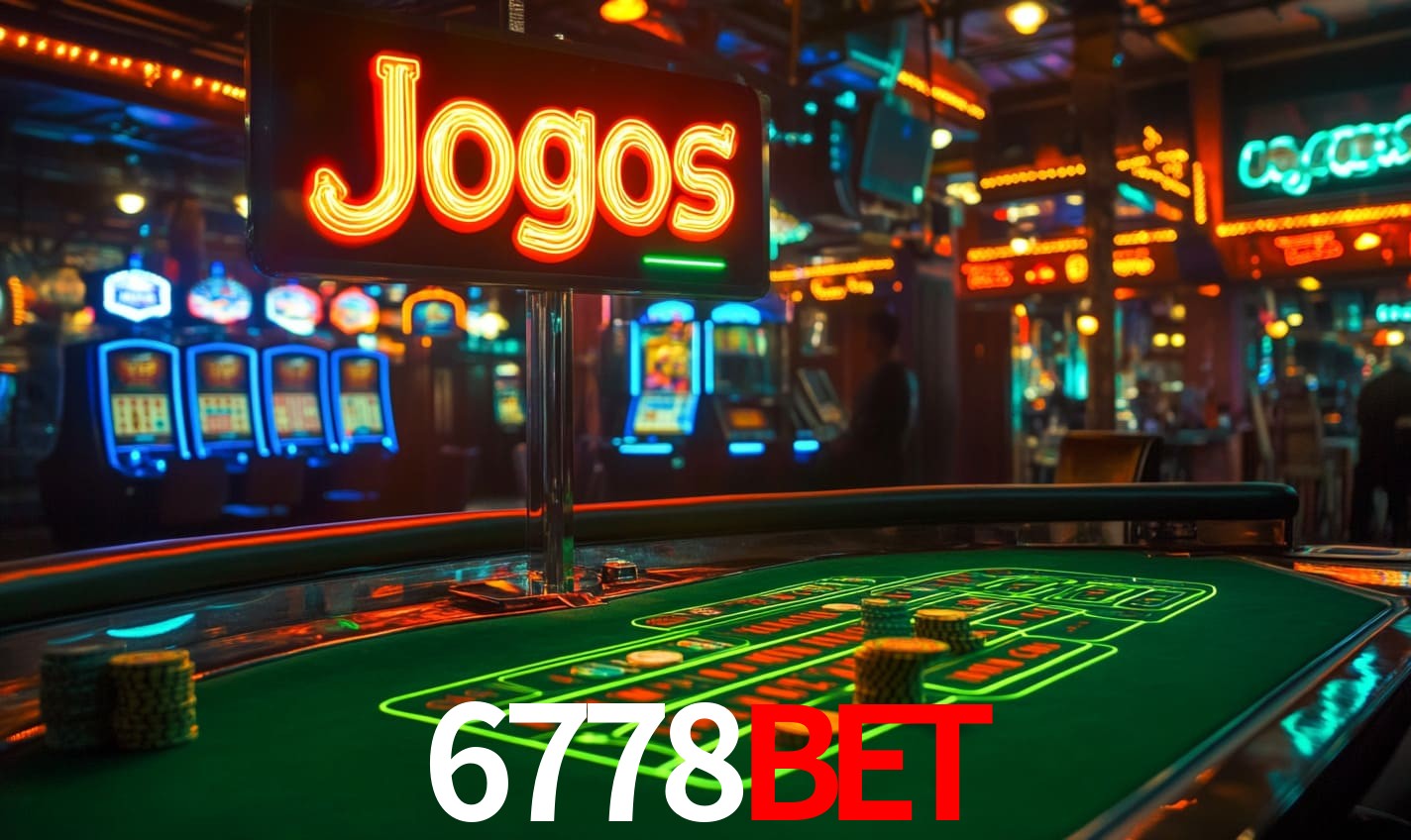 6778bet - Pagamento PIX Instantâneo