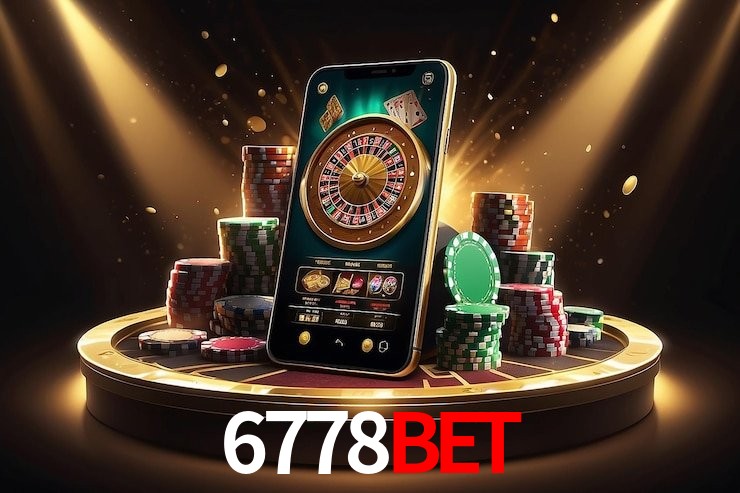6778bet - cassino ao vivo
